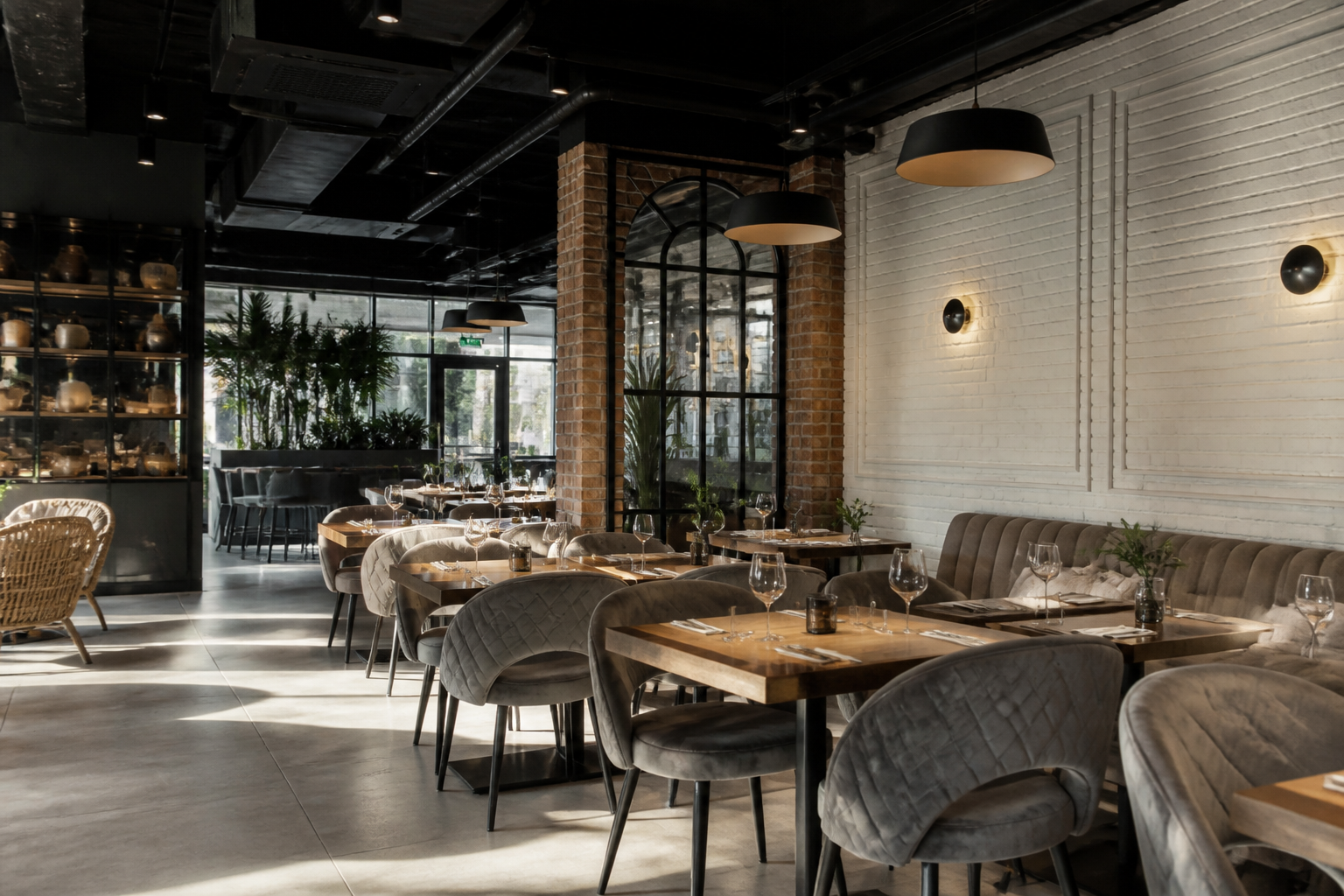 Pizzeria Bianco e Nero