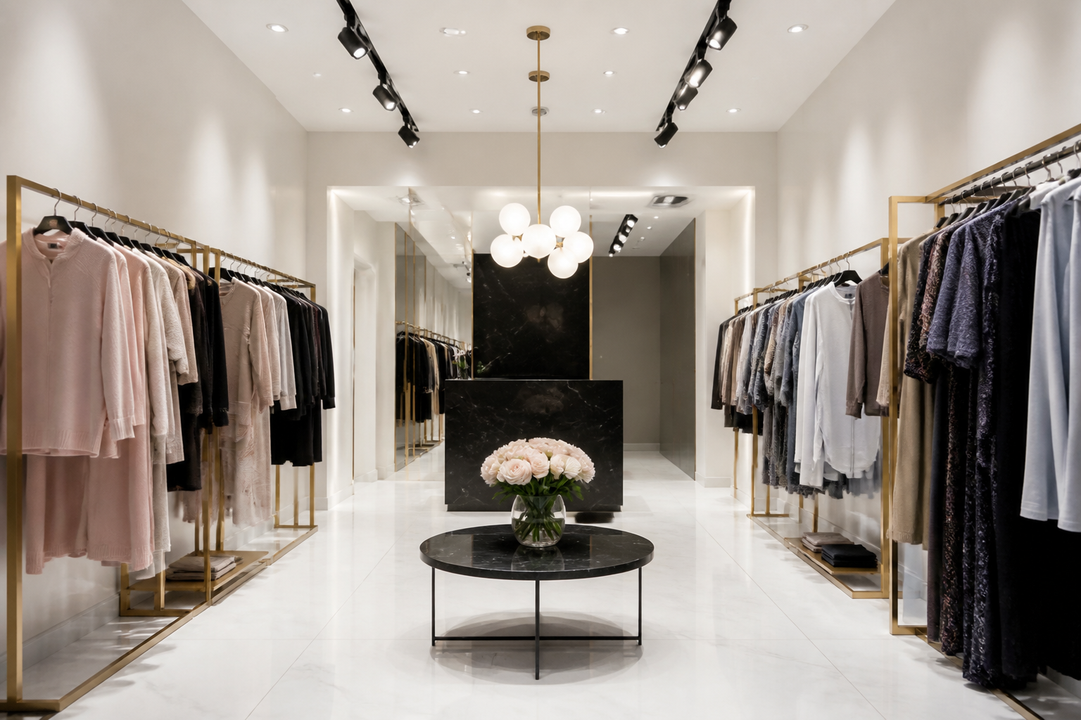Бутік «Style Avenue»