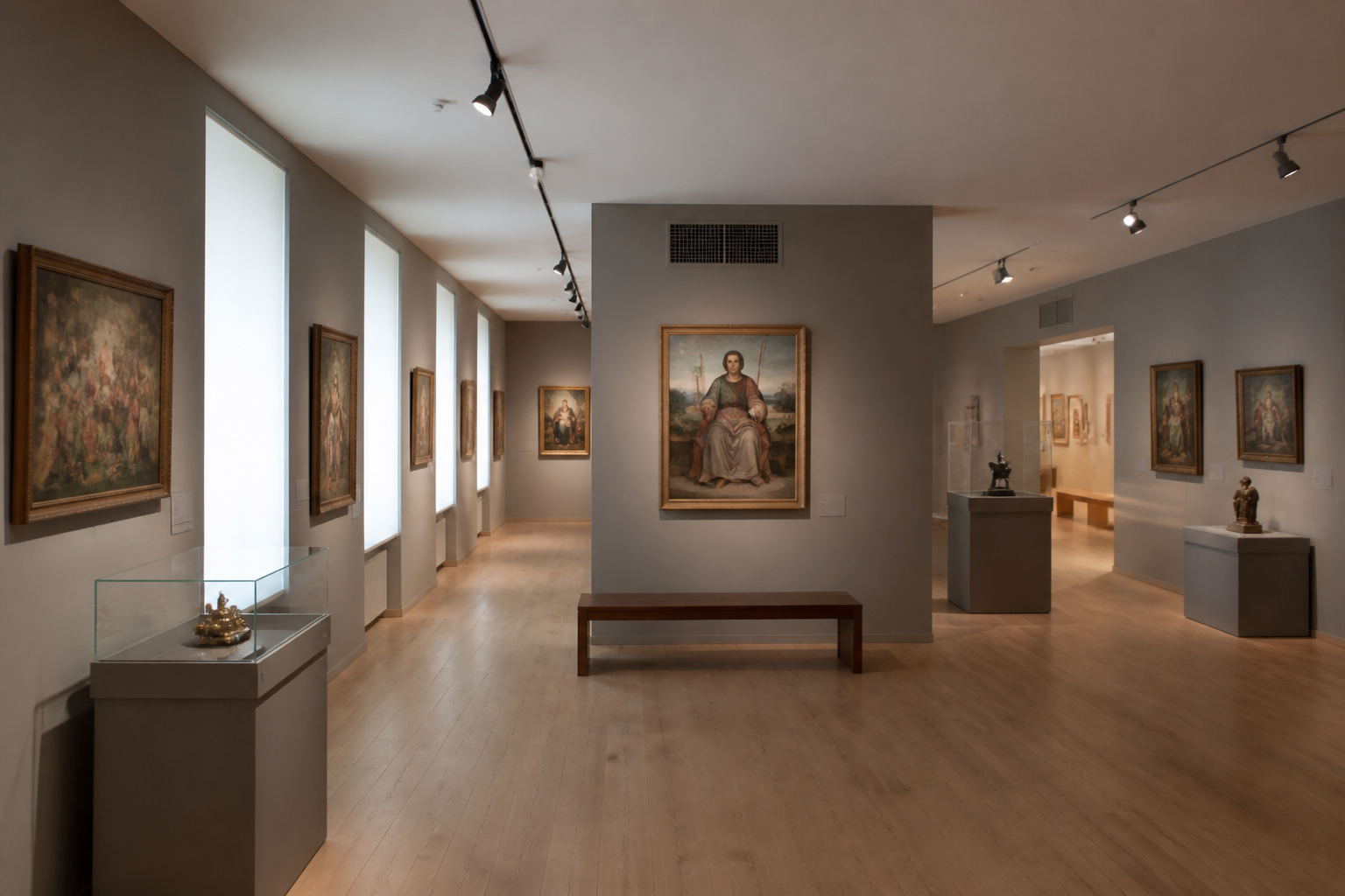 Izum Art Museum