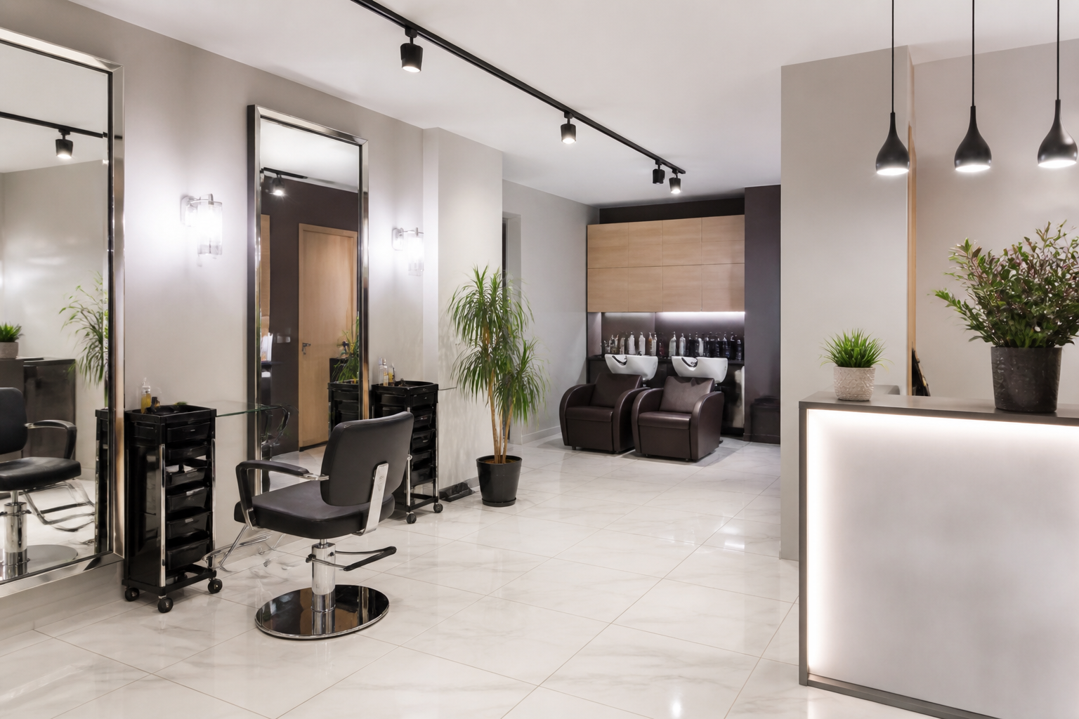 Beauty Studio
