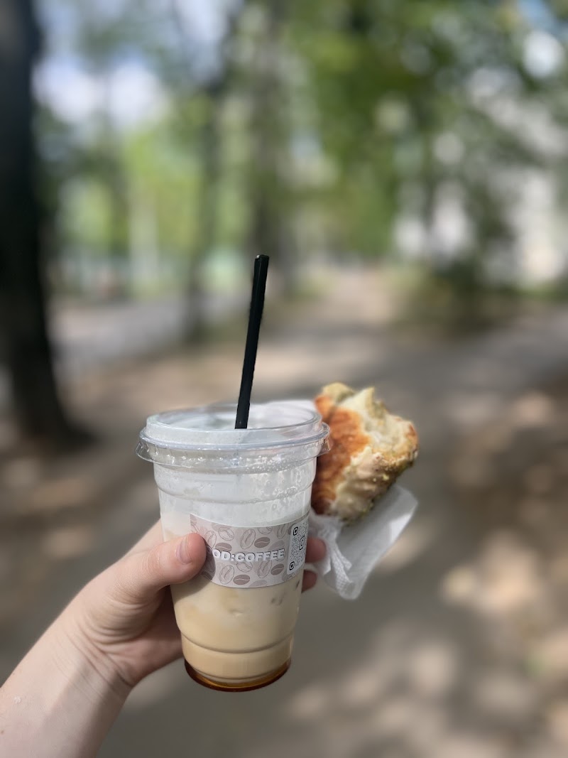 Coffee Mood
