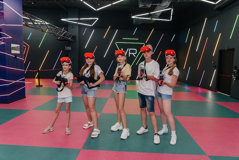 Розважальний центр «Family Park»