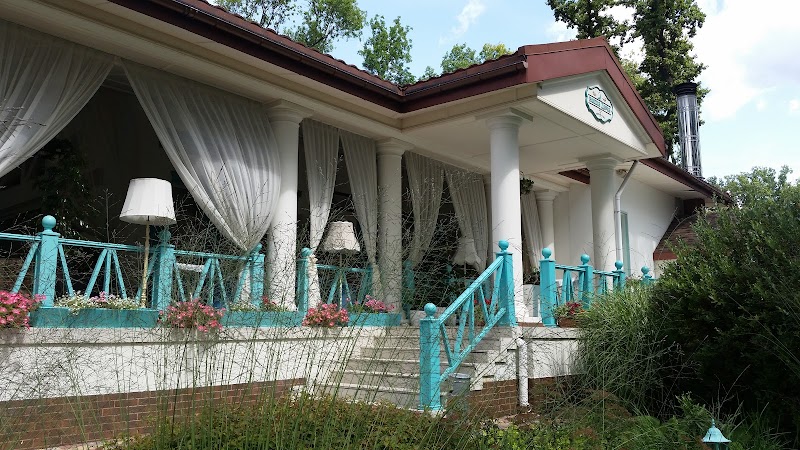 Готель «Park Side»