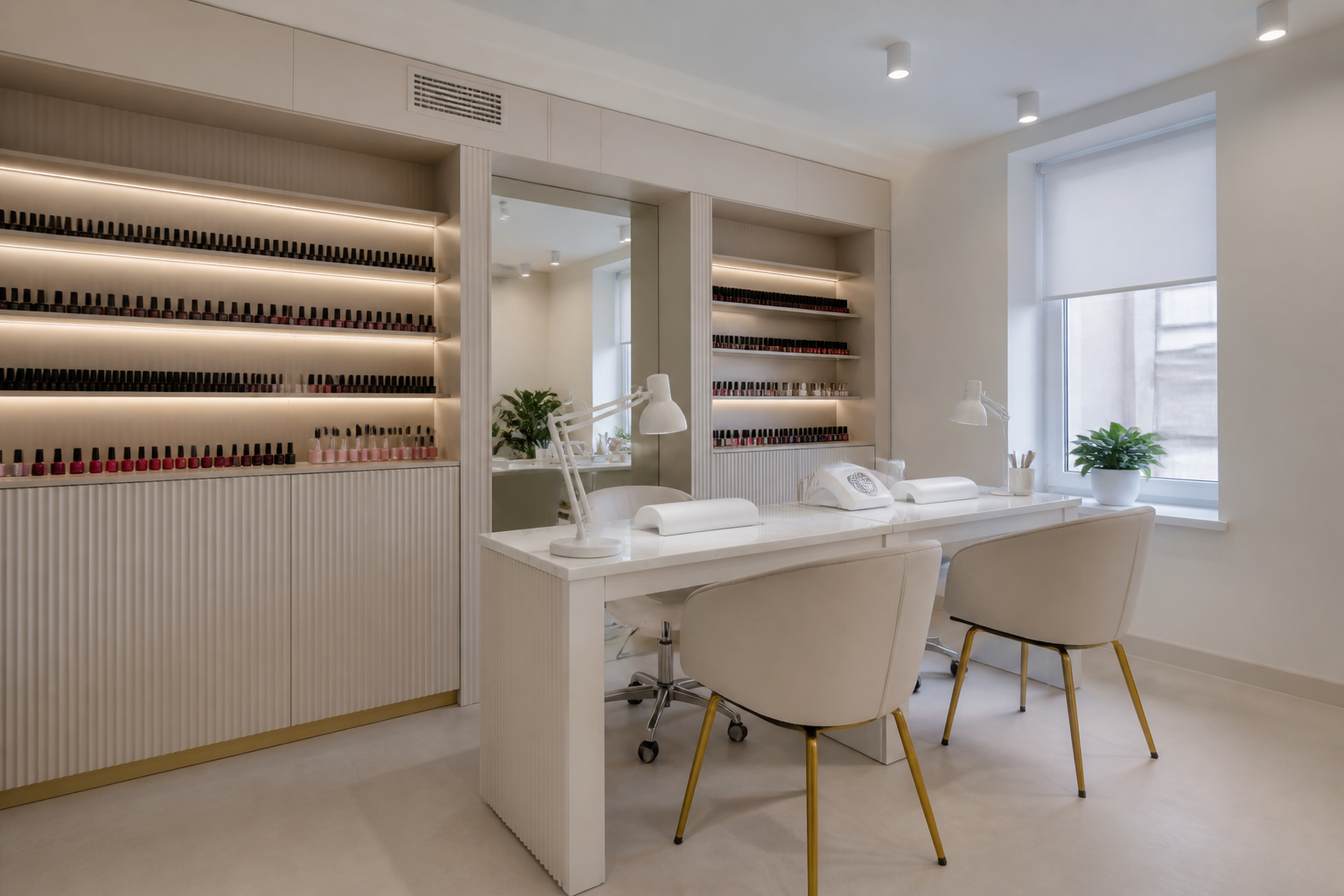 Manicure Nail Studio
