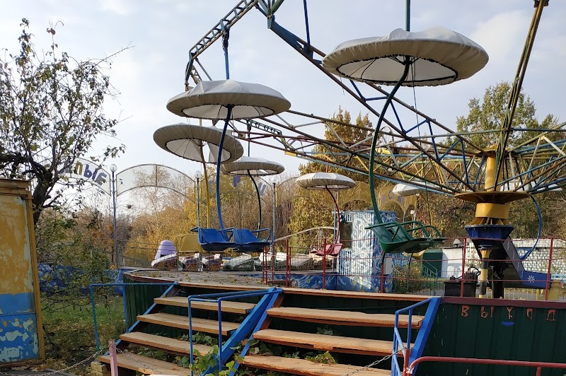 Сад Перемоги