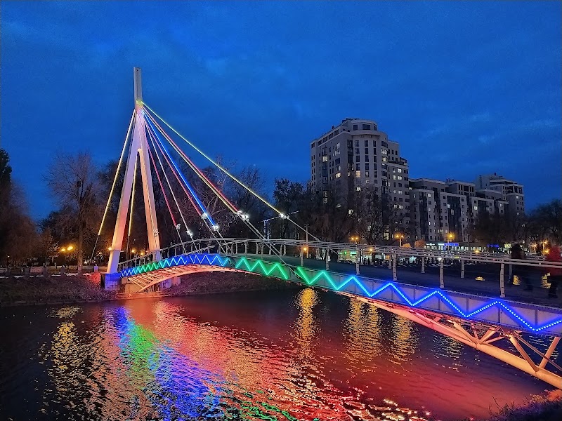 Стрілецький парк