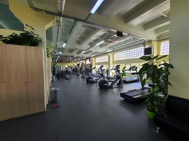 Sport Zone Fitness