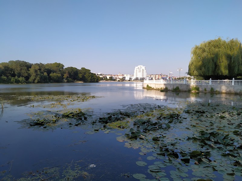 Парк Перемоги