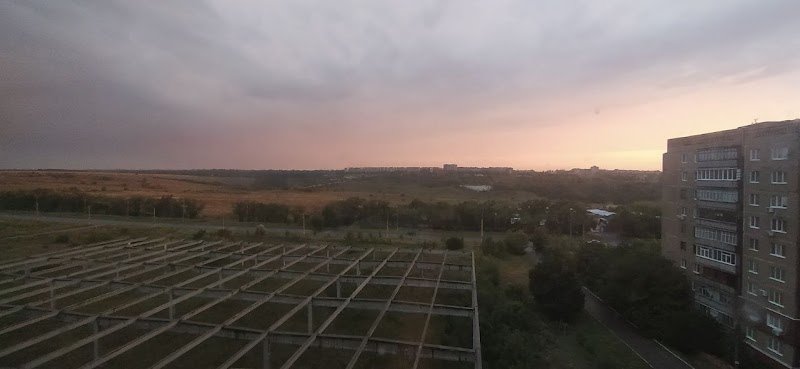 Парк «Ковальська балка»
