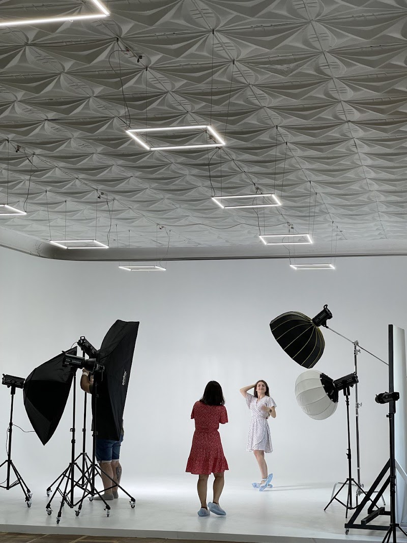 Фотостудія Кадр
