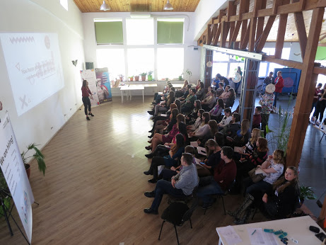 Коворкінг «Hub Простір»