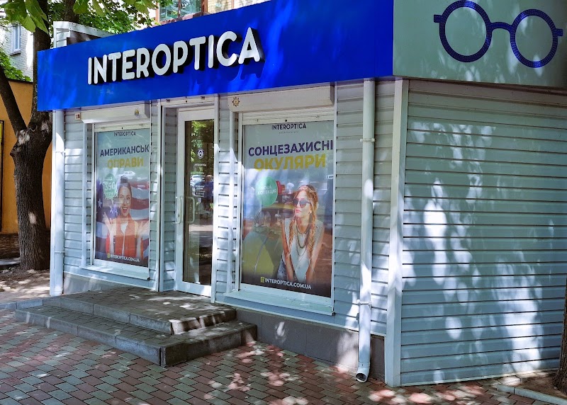 Оптика «Світло»