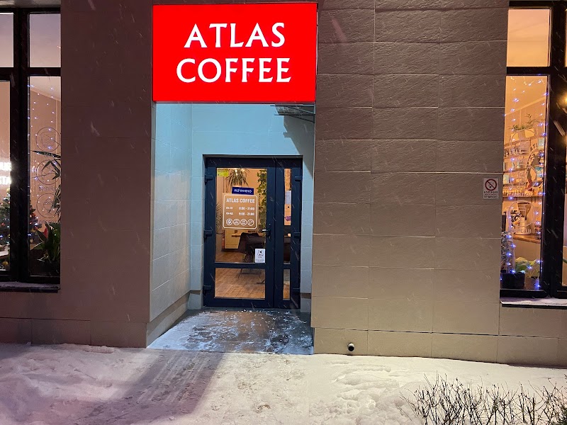 Atlas Coffee