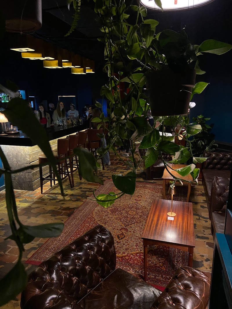 Atlas Bar