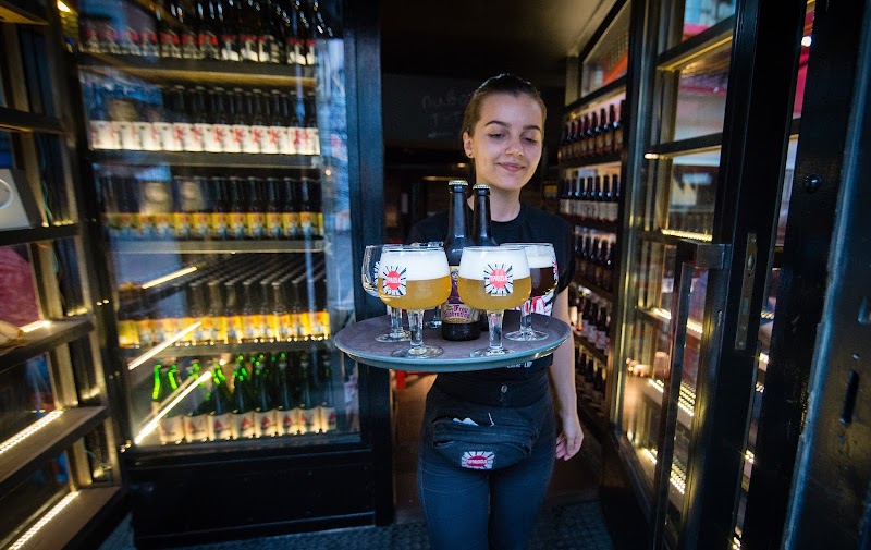 Beer Theatre