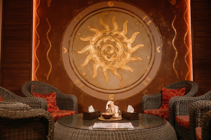 Botanica Spa