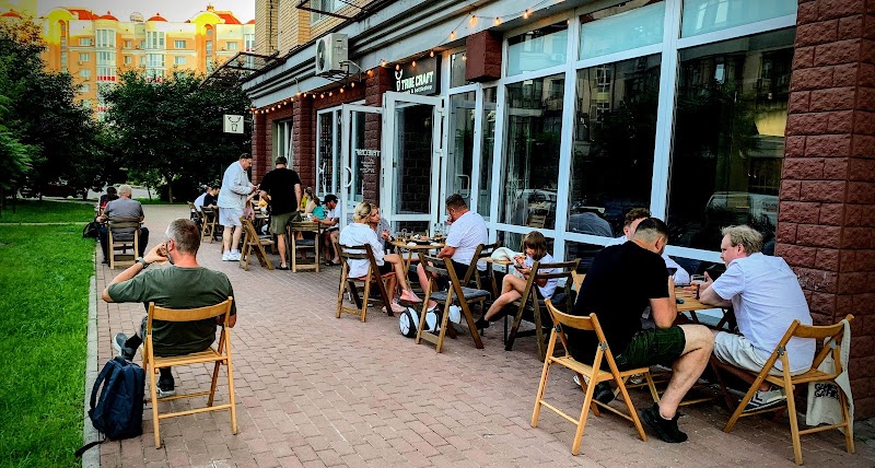 Brew Pub Оболонь