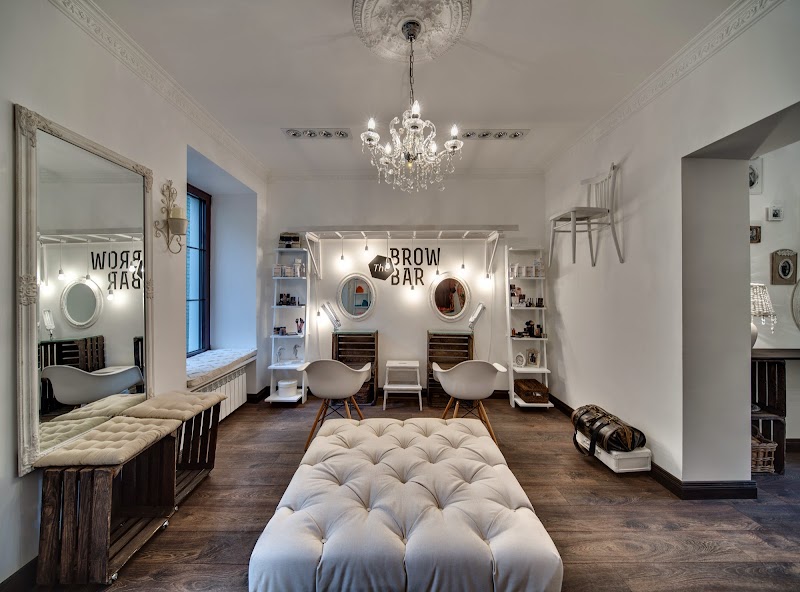 Brow Bar Kyiv