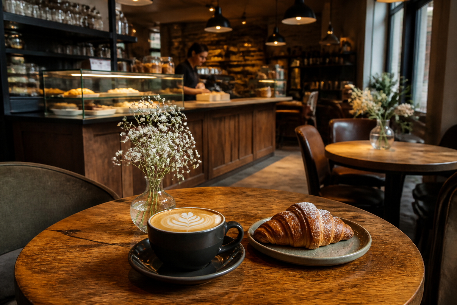 Coffee House
