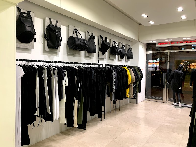 Concept Store 35mm