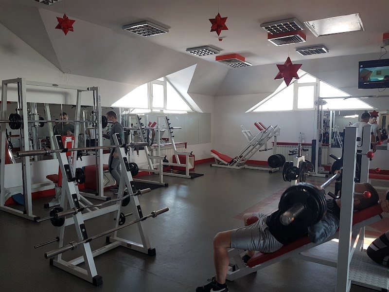 CrossFit Kyiv