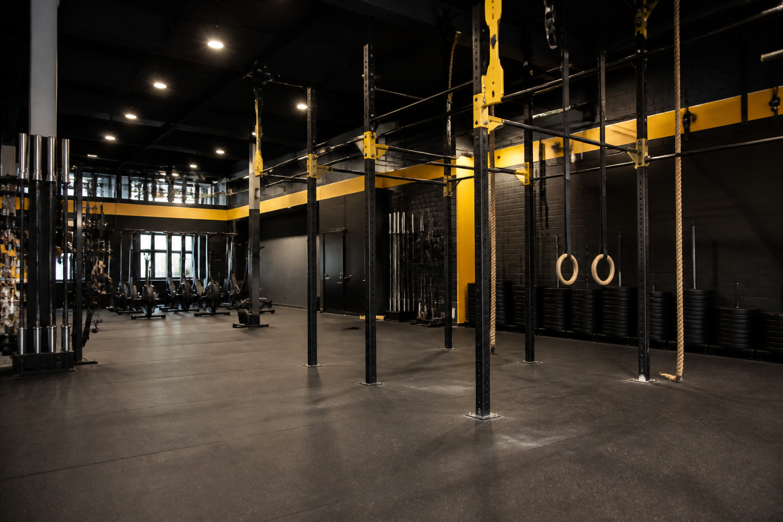 Crossfit Ultimate