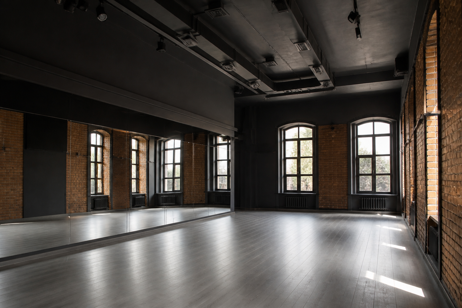 Dance Studio Podil