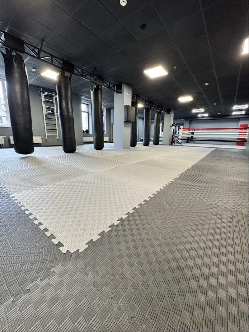 Energía Boxing