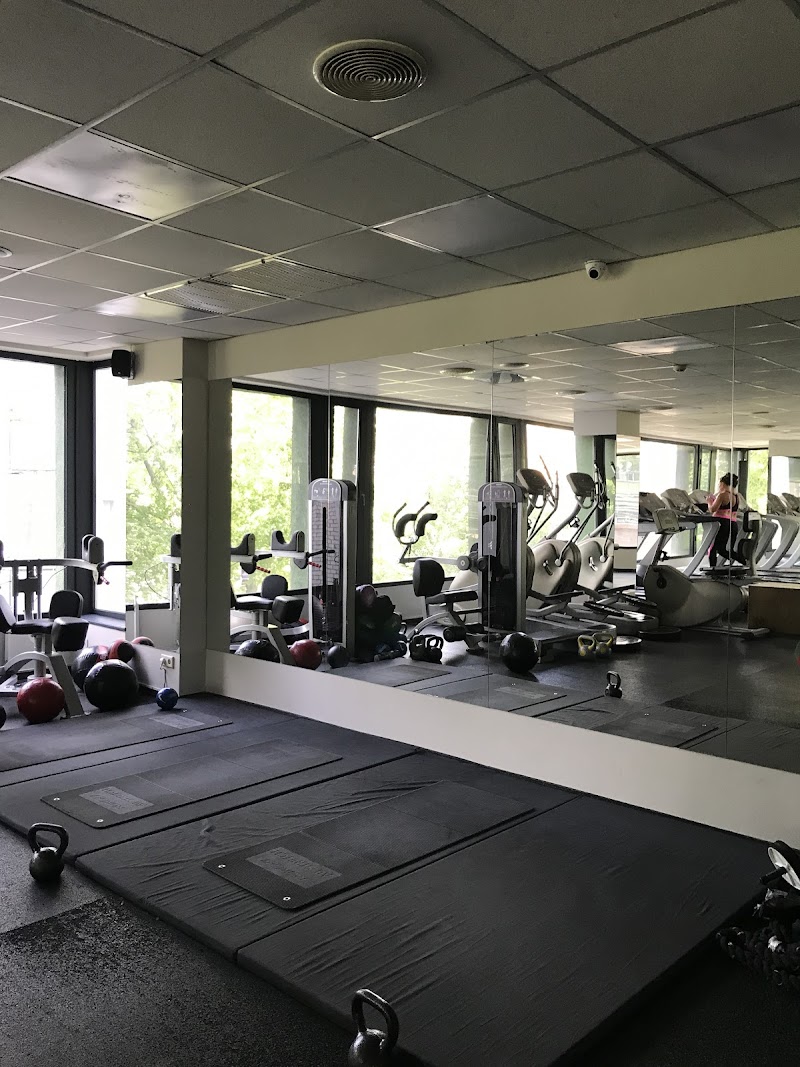 Forma Fitness
