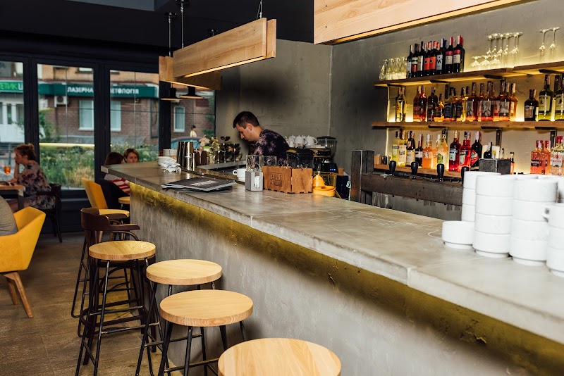 Gastrobar 1863