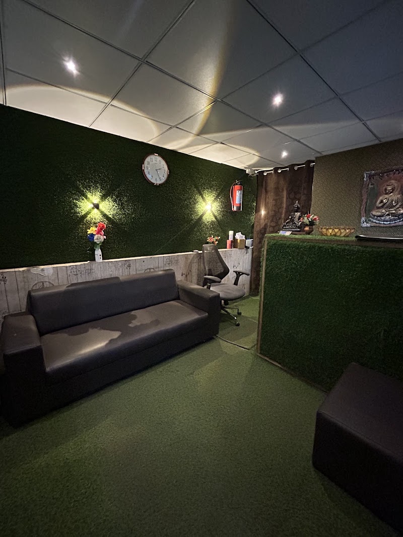 Green Leaf SPA