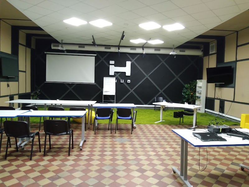 Impact Hub Kyiv