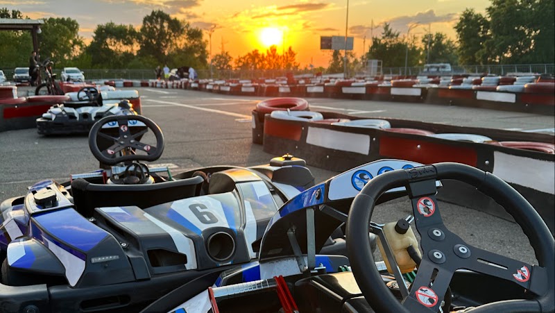 Karting Kyiv