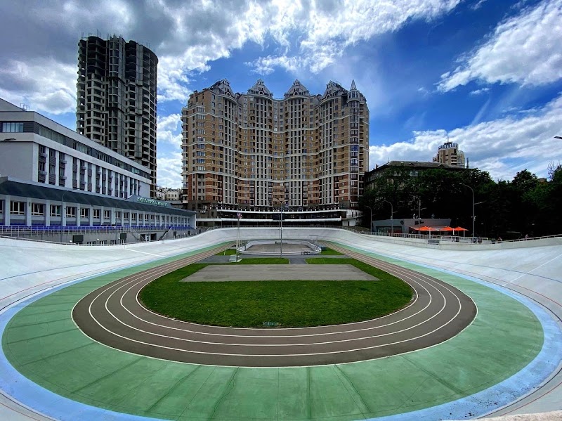 Kyiv Cycle Center