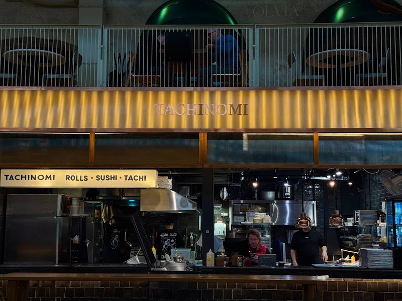 Kyiv Food Market