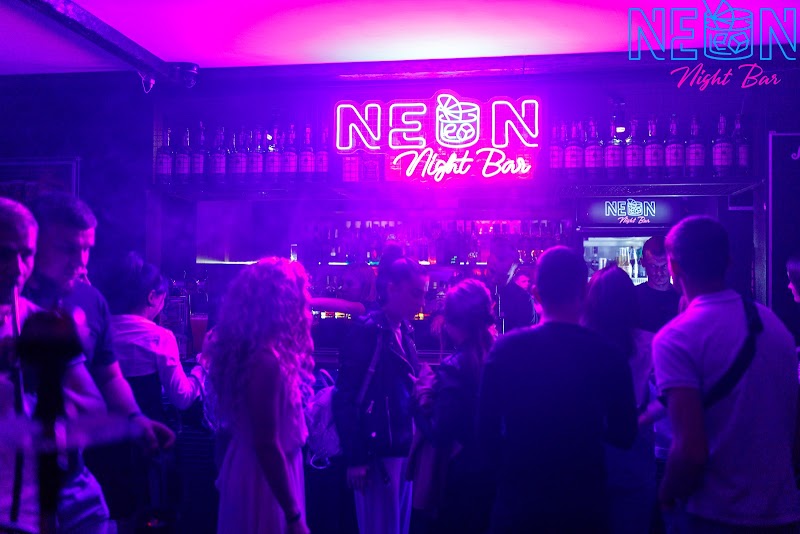 Neon Bar
