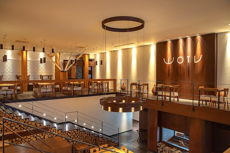 Shoti Georgian Wine Bar