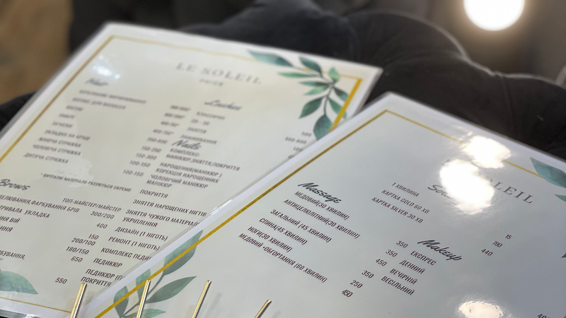 Soleil Beauty Studio
