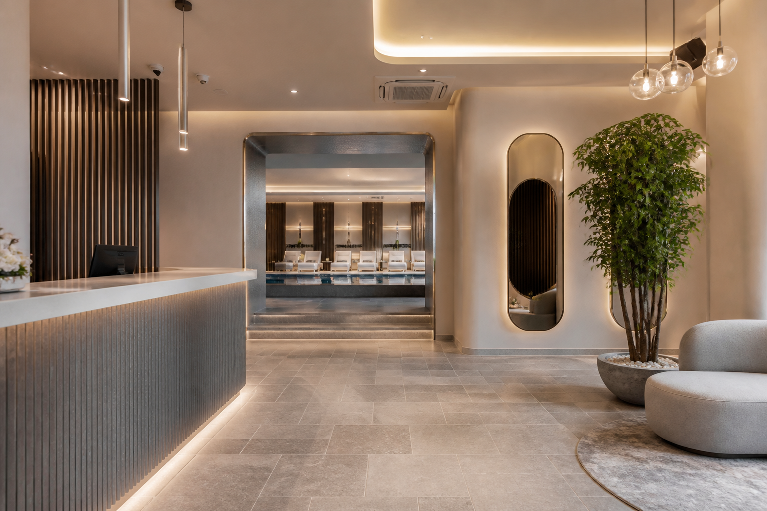 Spa Center Podillia