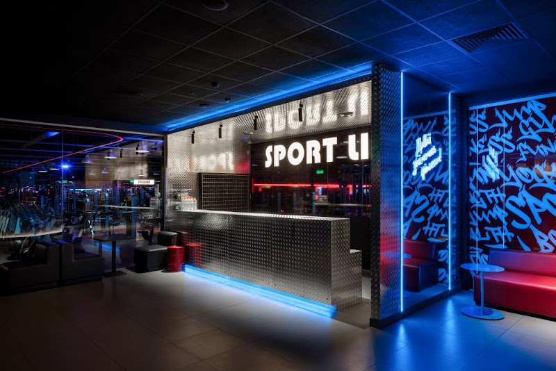 Sport Life Premium
