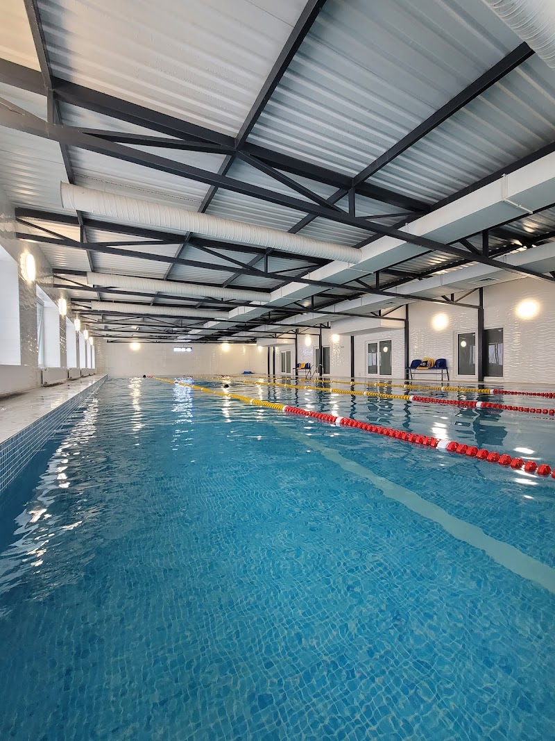 Swim Kyiv
