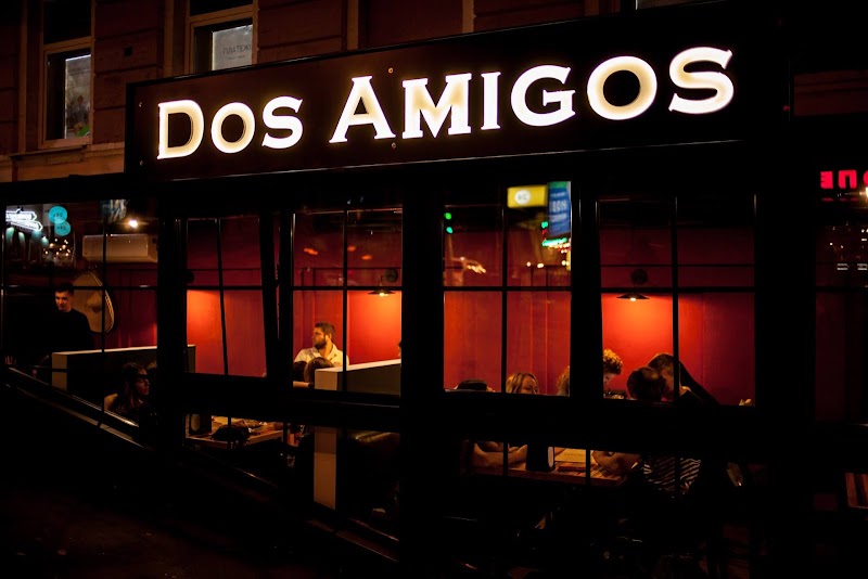 Tacos y Más