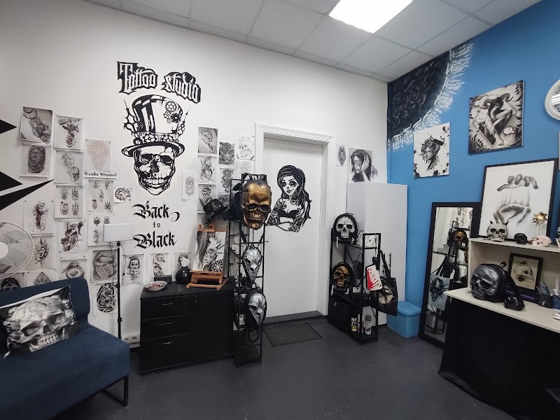 Tattoo Art Studio