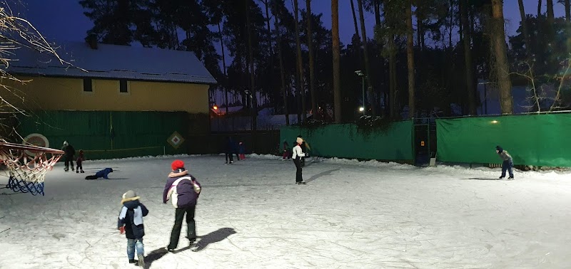 Tennis Club Kyiv