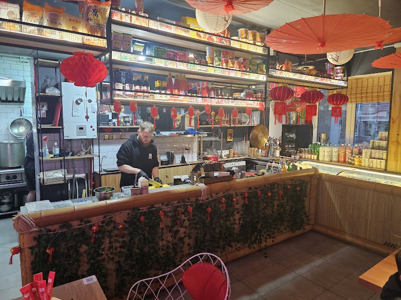 Thai Kitchen