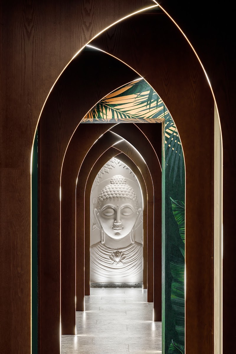 Thai Spa Kyiv