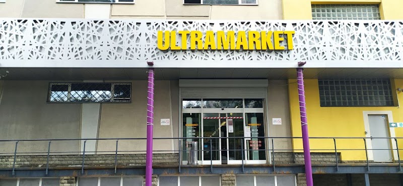 Urban Market