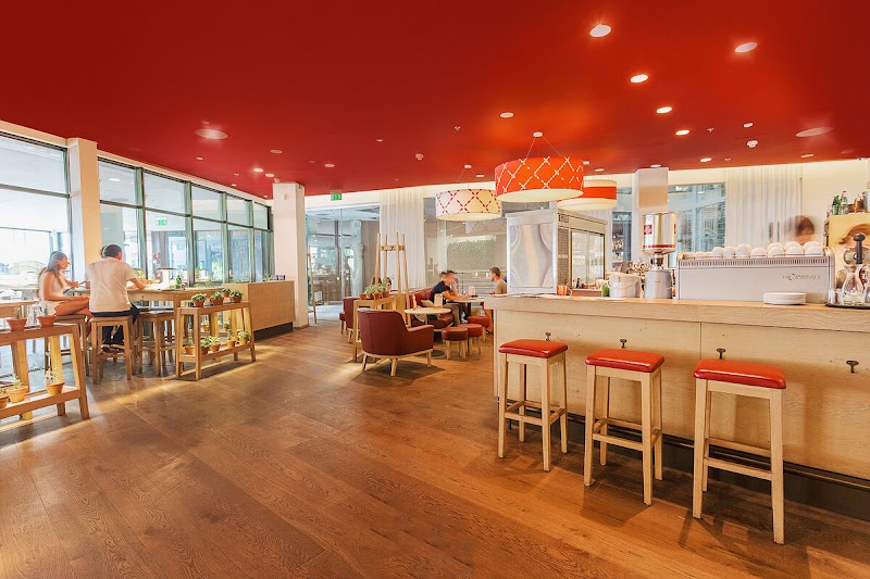 Vapiano Kyiv