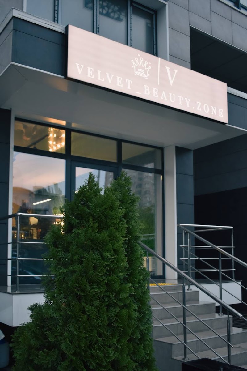 Velvet Beauty Studio