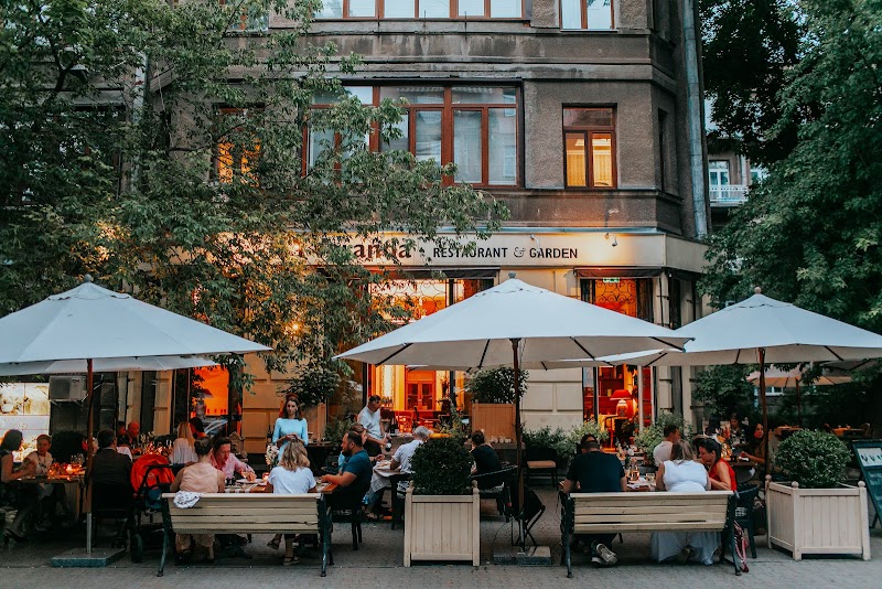 Veranda on Podil